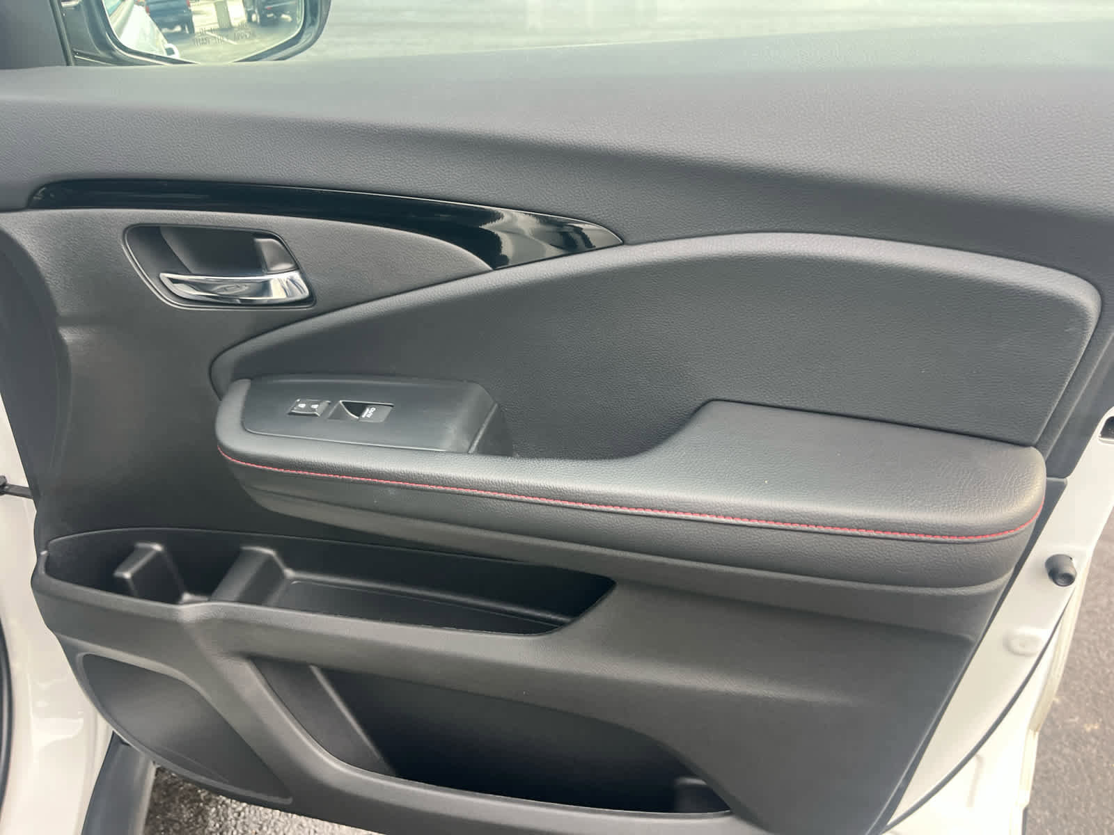 Certified 2023 Honda Ridgeline Black Edition image 42