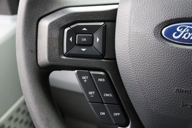 New 2026 Ford E-350 and Econoline 350 Super Duty w/ Power Equipment Group image 21