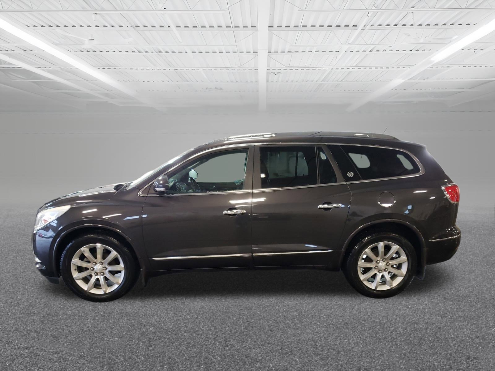 Used 2015 Buick Enclave Premium w/ Experience Buick Package
