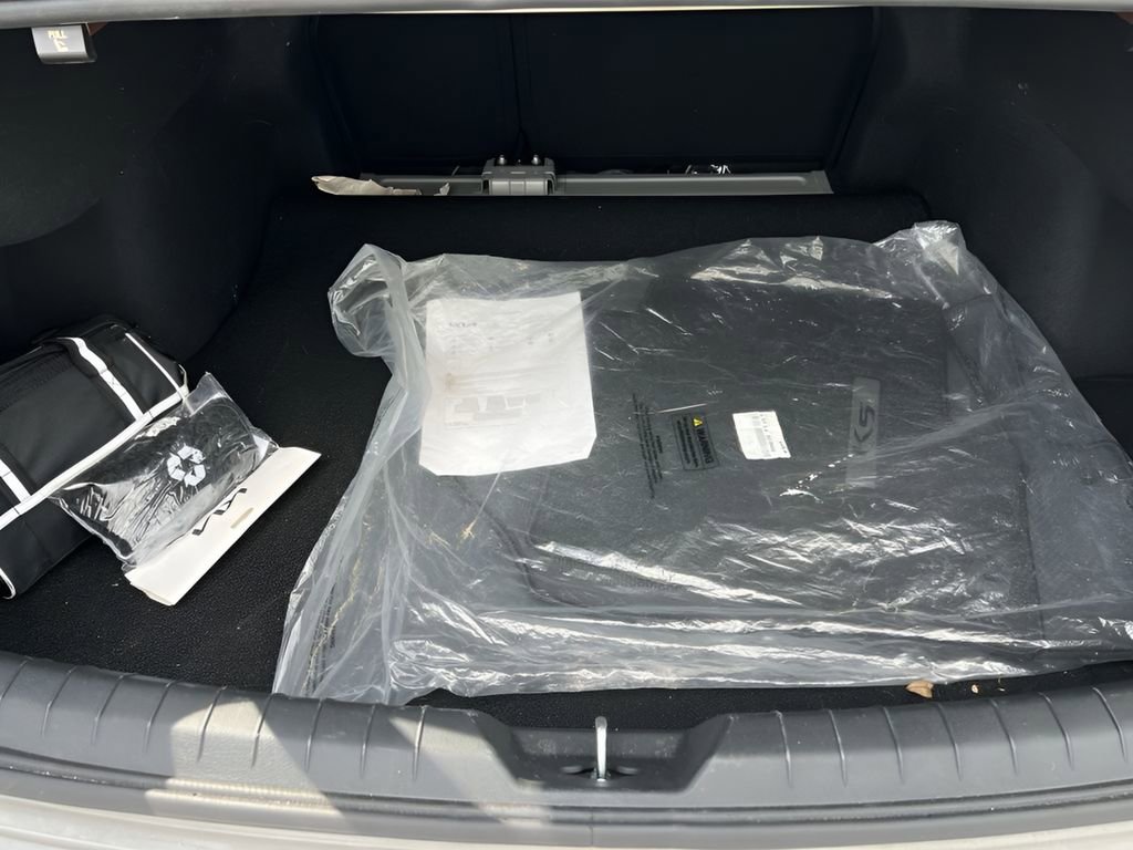 Used 2025 Kia K5 GT-Line image 25