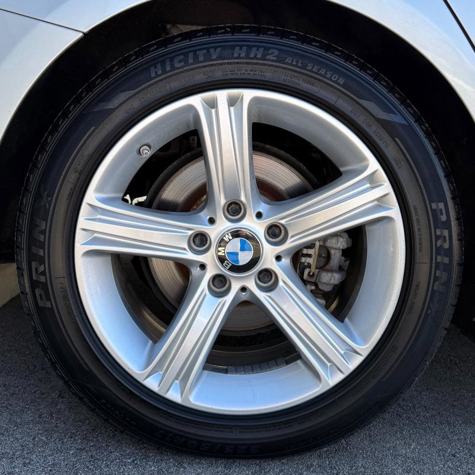 Used 2014 BMW 328i Sedan image 22