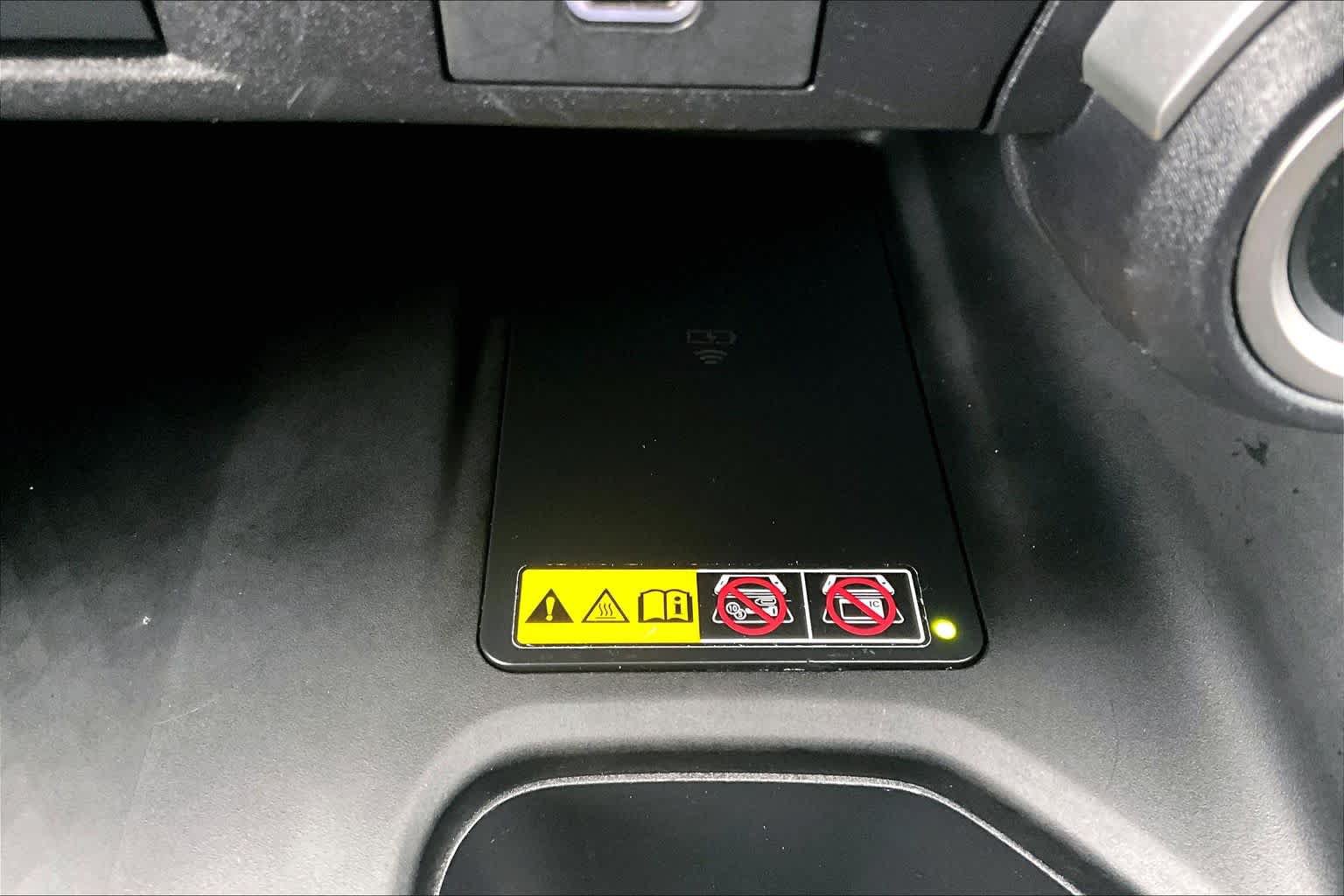 Used 2025 Toyota Grand Highlander AWD image 37