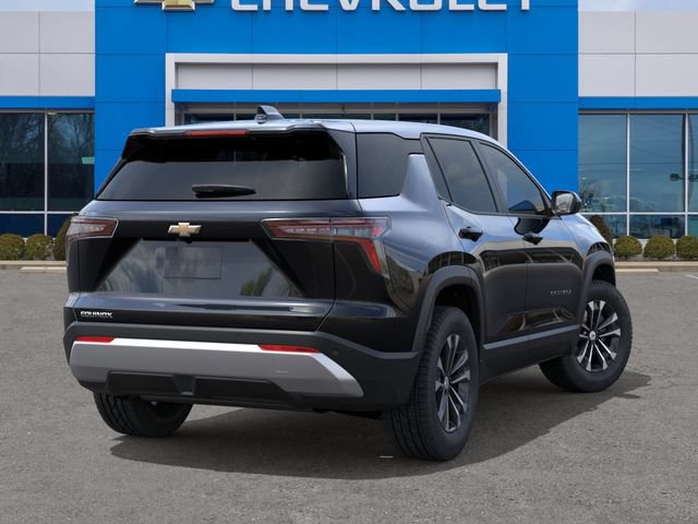 New 2027 Chevrolet Equinox LT w/ Convenience Package II FWD image 4