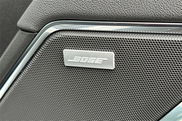 Used 2025 GMC Sierra 1500 Elevation w/ Elevation Premium Package image 45