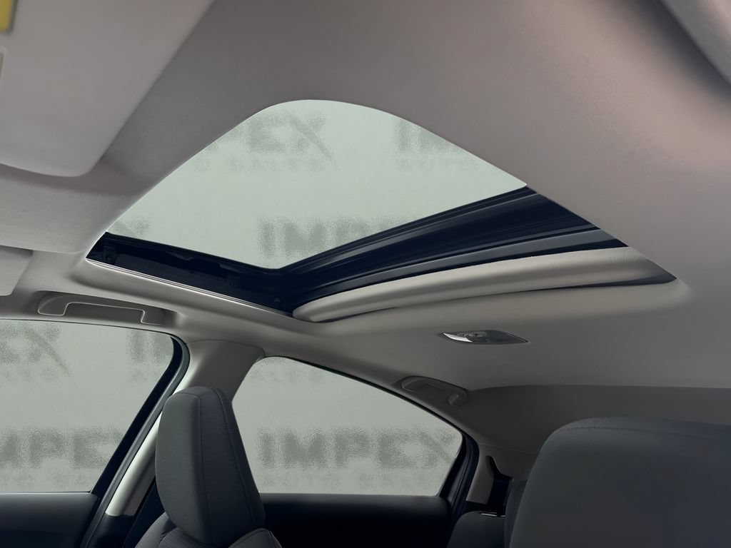 Used 2019 Honda HR-V EX image 6