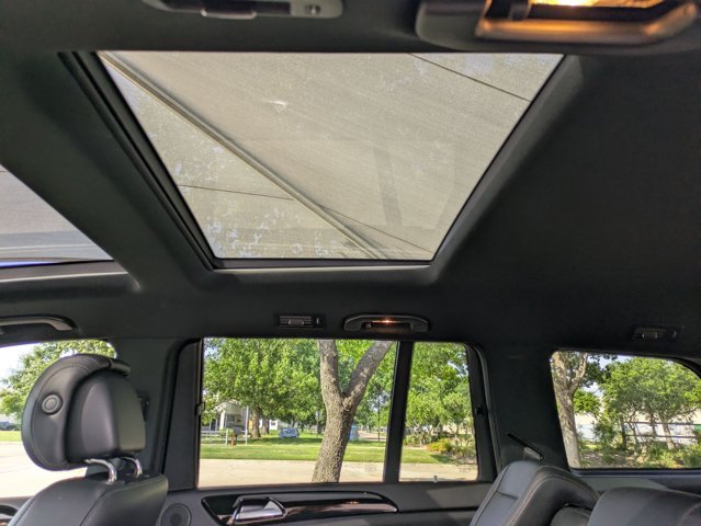 Used 2019 Mercedes-Benz GLS 550 4MATIC image 22