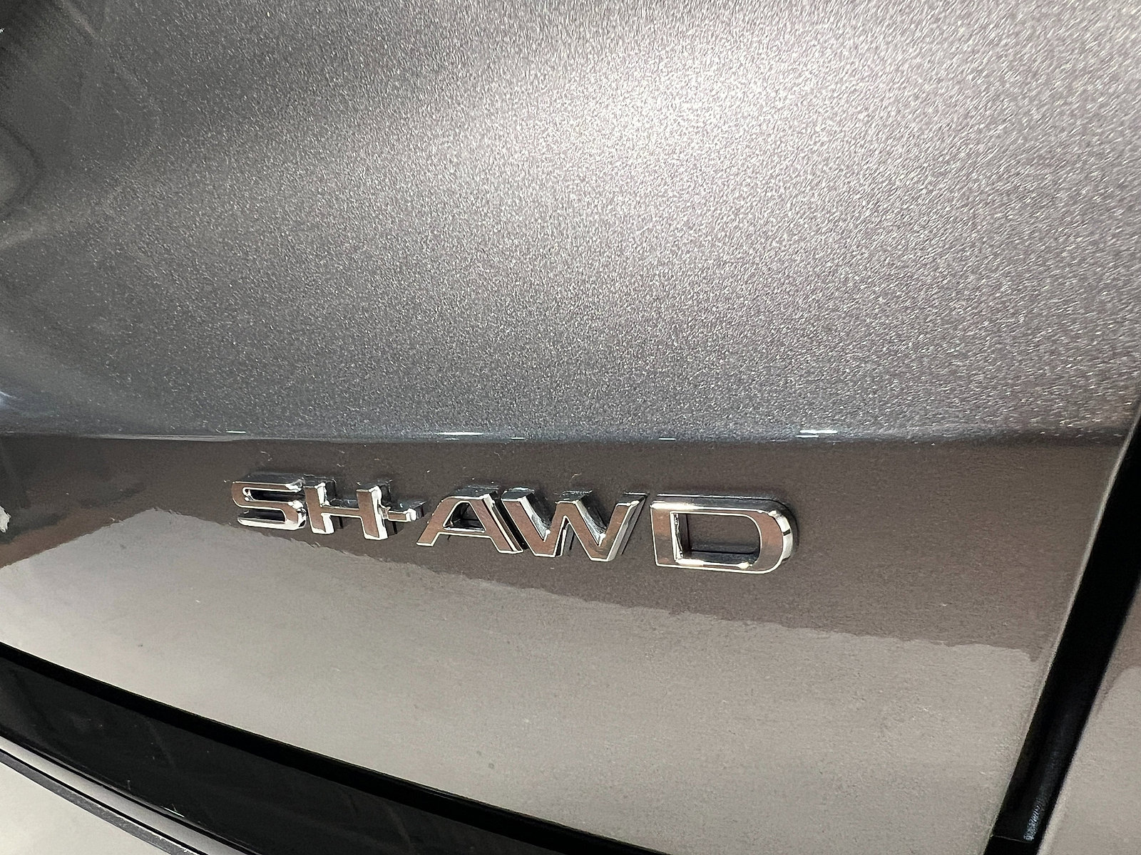 New 2026 Acura MDX A-Spec w/ Advance Package AWD/4WD image 12