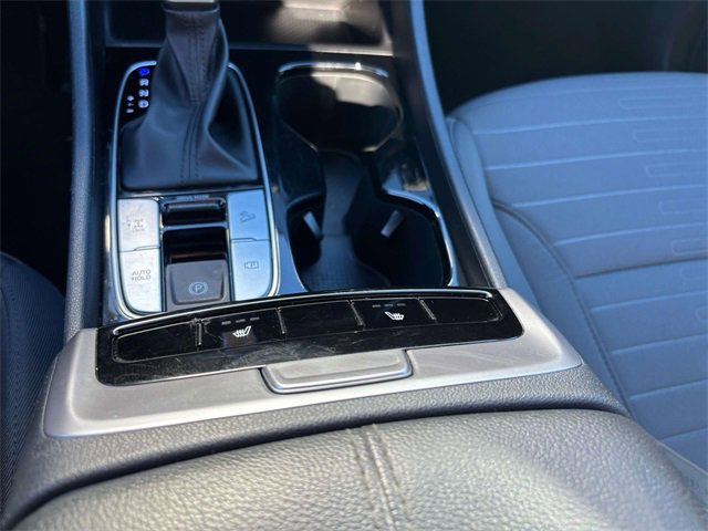 Certified 2024 Hyundai Santa Cruz SEL image 25