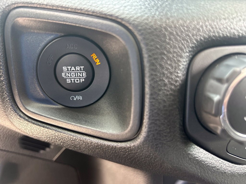 New 2026 Jeep Wrangler Unlimited Rubicon 392 AWD/4WD image 42