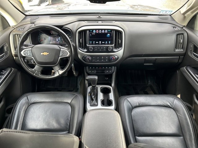 Used 2018 Chevrolet Colorado ZR2 image 25
