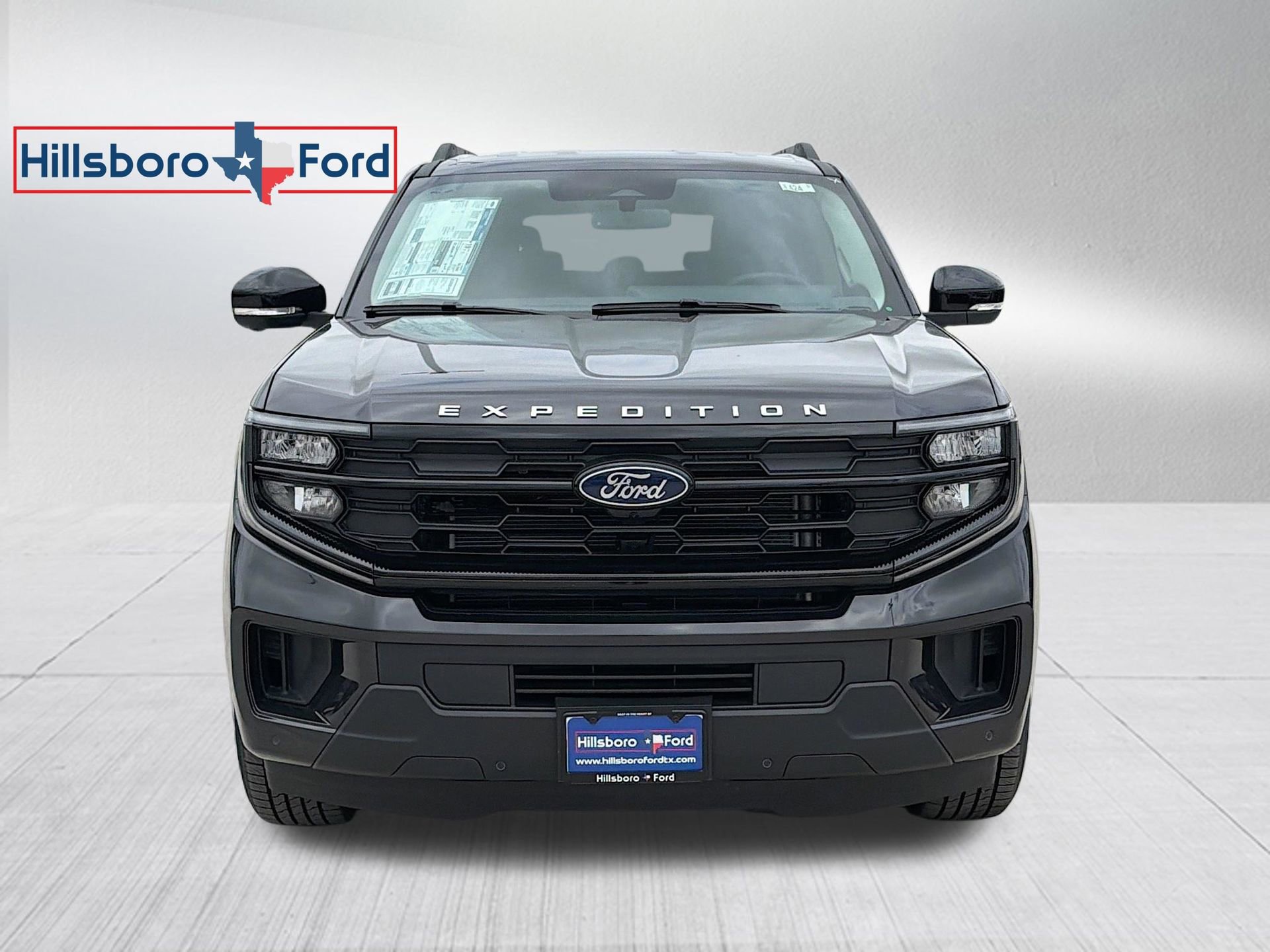New 2026 Ford Expedition Max Active RWD image 2