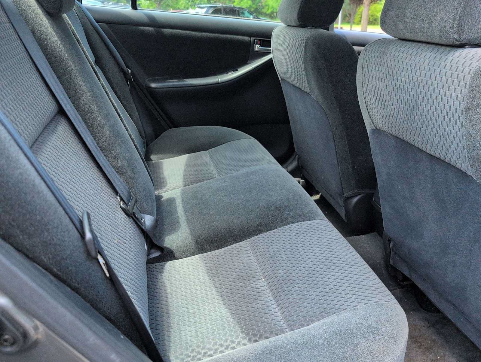 Used 2005 Toyota Corolla FWD image 19