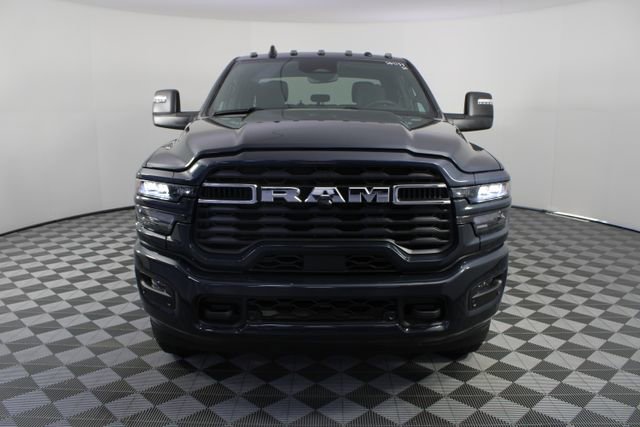 New 2026 RAM 2500 Big Horn AWD/4WD image 26