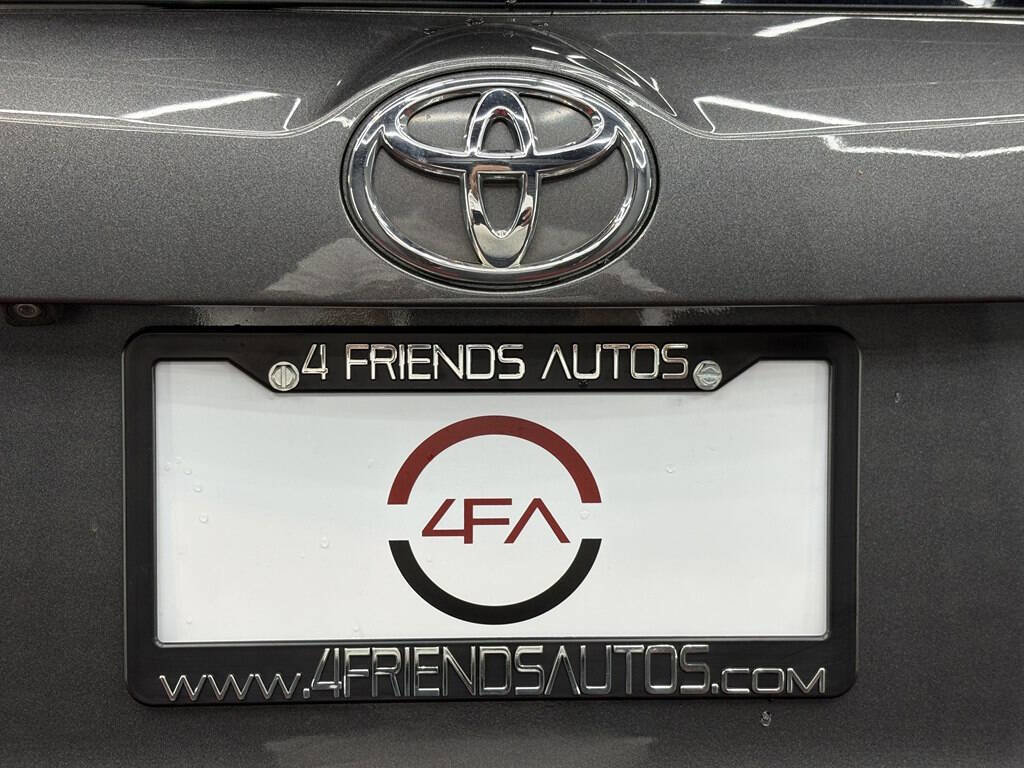 Used 2015 Toyota RAV4 XLE AWD/4WD image 24