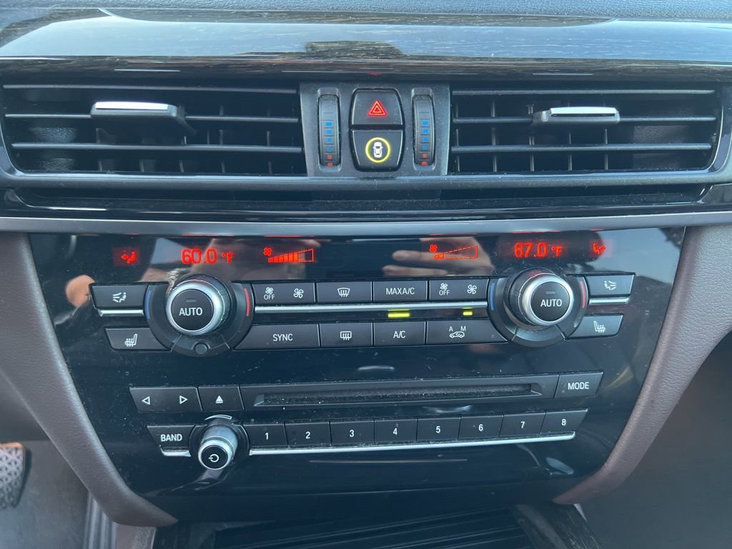 Used 2018 BMW X5 xDrive35i image 15