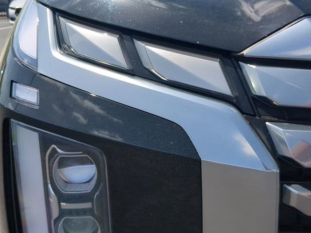 Used 2023 Hyundai Palisade Calligraphy AWD/4WD image 9