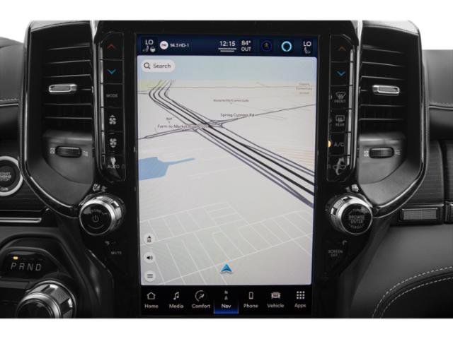 Certified 2022 RAM 1500 Limited AWD/4WD image 16