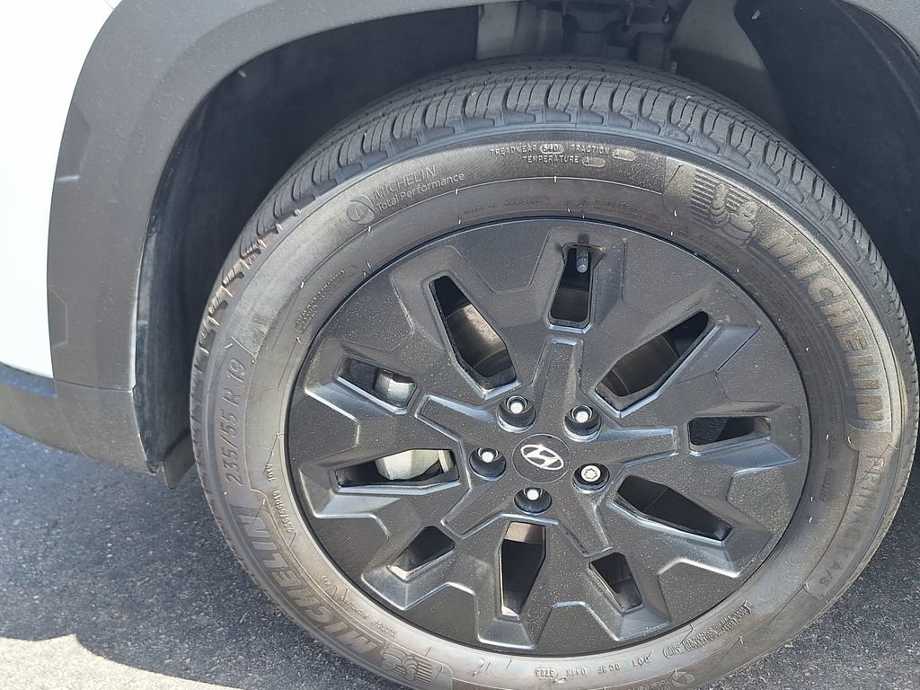 Certified 2024 Hyundai Tucson XRT AWD/4WD image 30