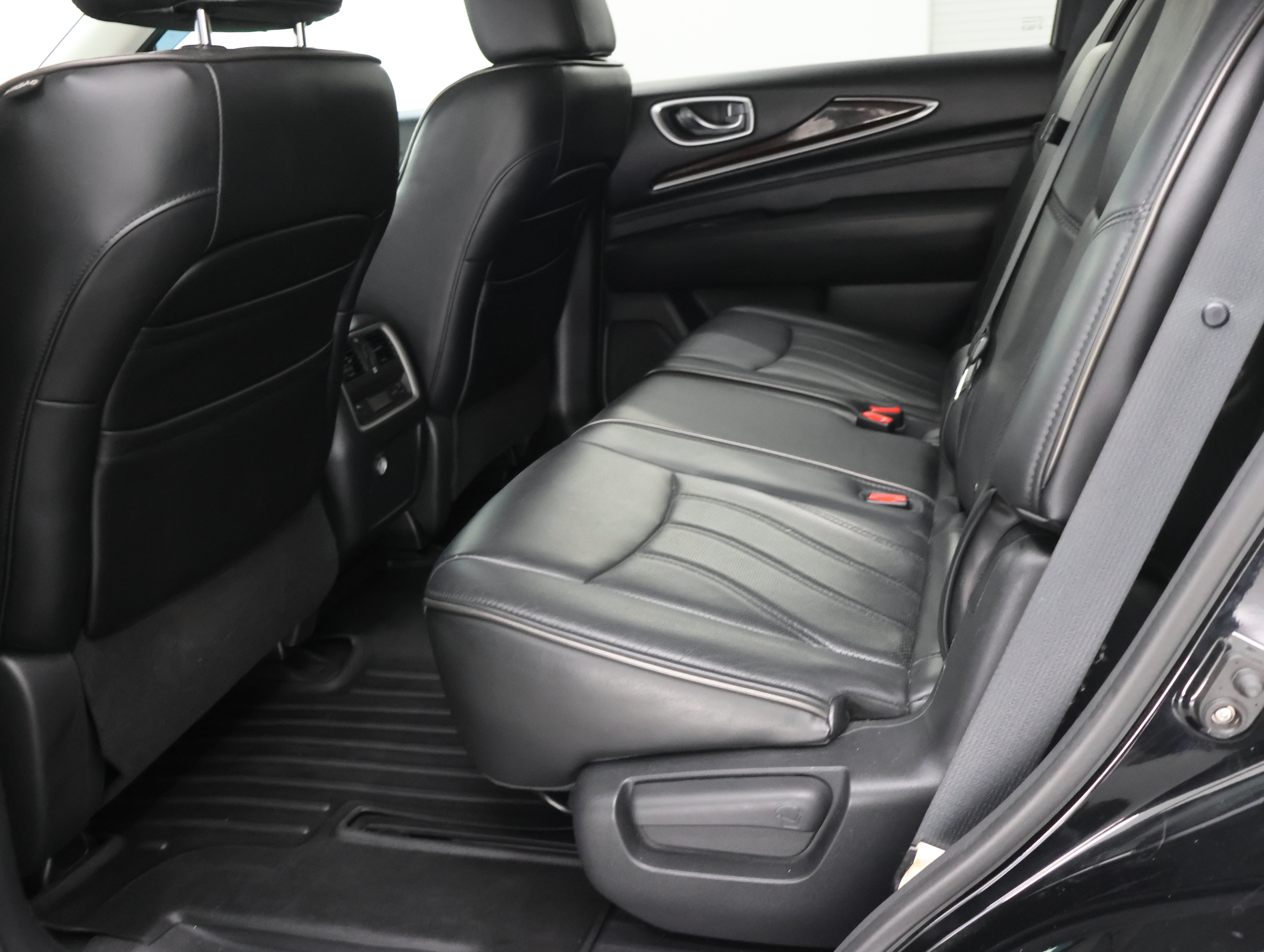 Used 2014 INFINITI QX60 Luxe w/ Premium Plus Package AWD/4WD image 10