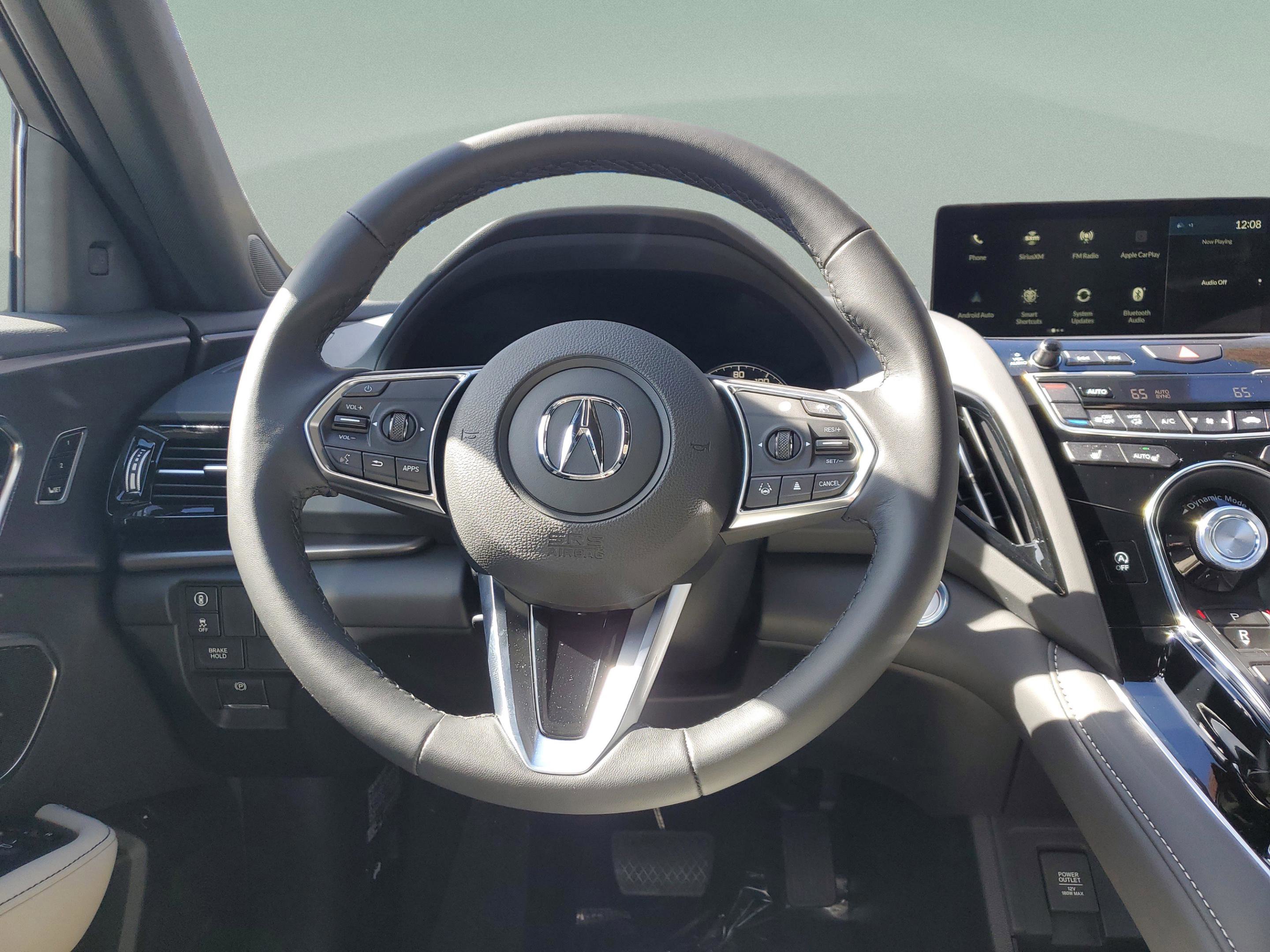 New 2026 Acura RDX SH-AWD image 16