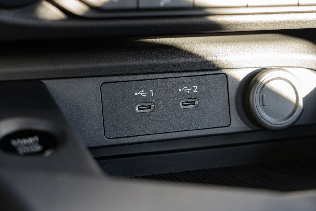 New 2027 Nissan Sentra S w/ Floor Mat Package FWD image 19
