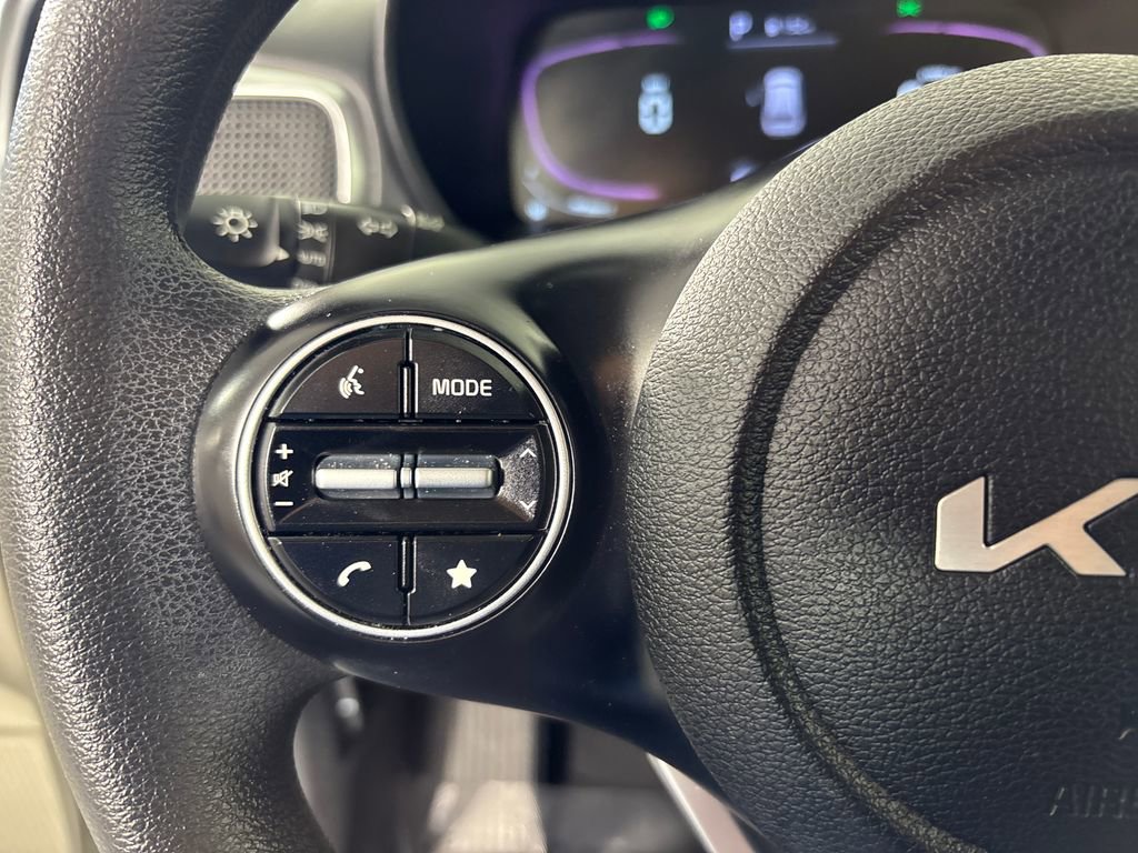 Used 2023 Kia Soul LX w/ Option Group 015 image 13