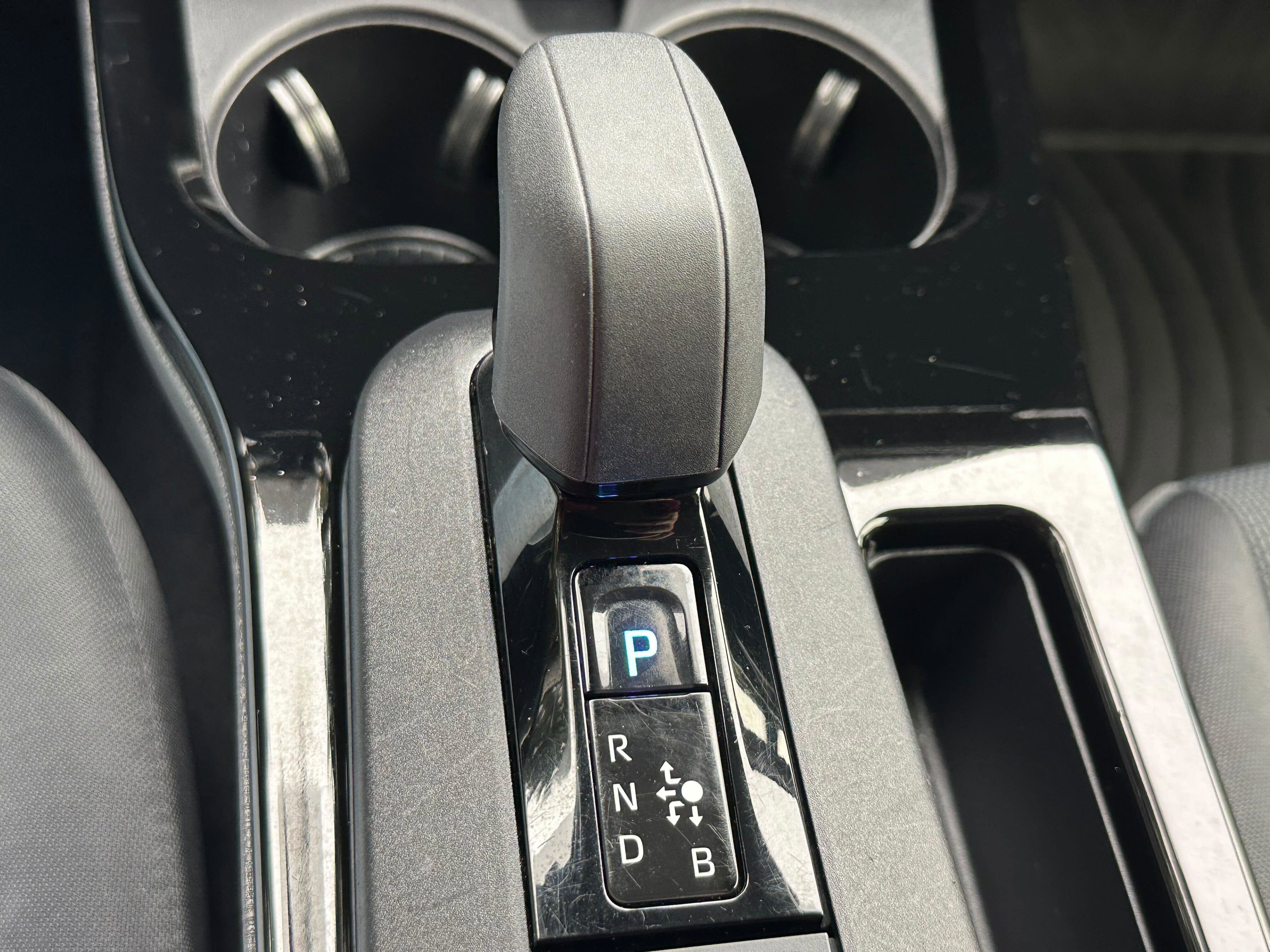 Used 2023 Toyota Prius LE image 26