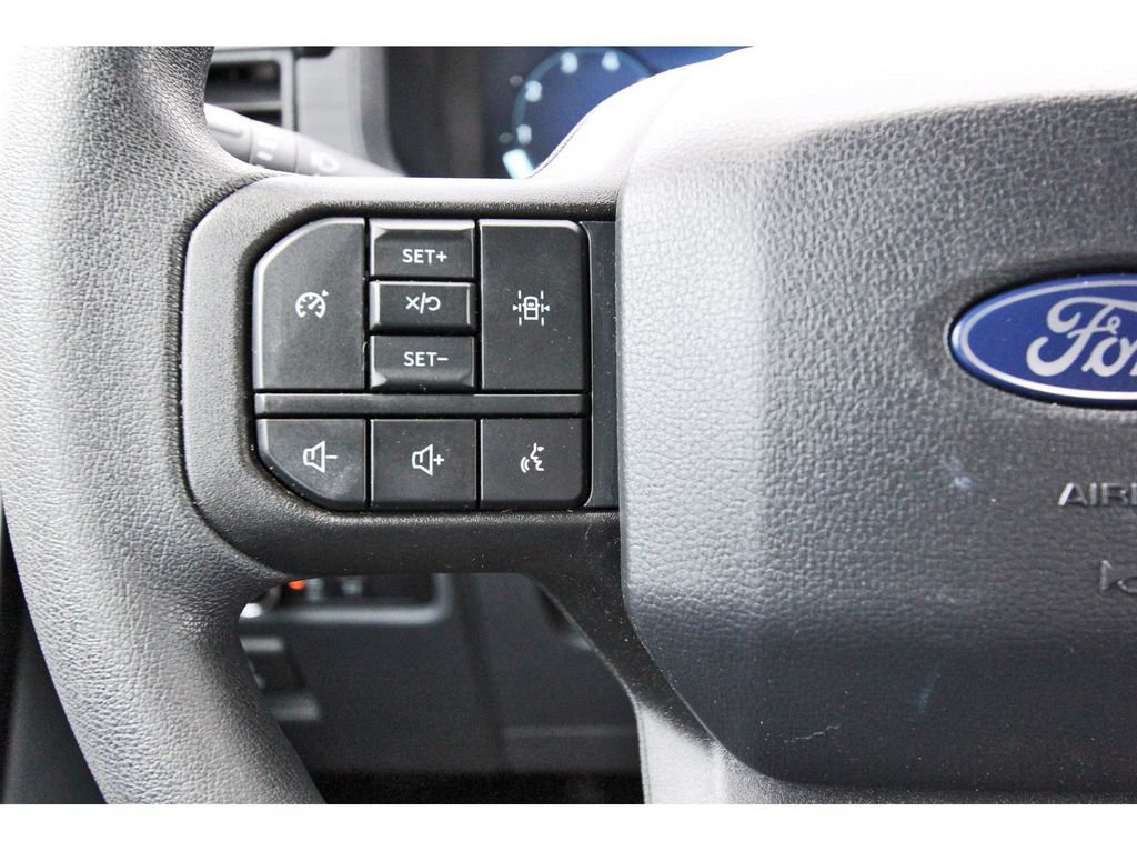 Used 2024 Ford F150 XL w/ Equipment Group 103A High RWD image 19