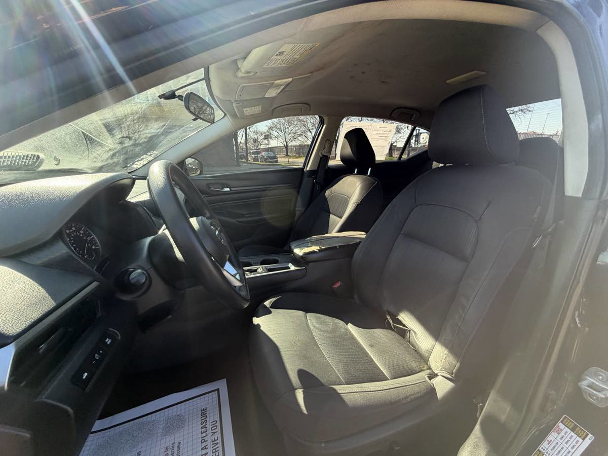 Used 2019 Nissan Altima 2.5 S FWD image 13