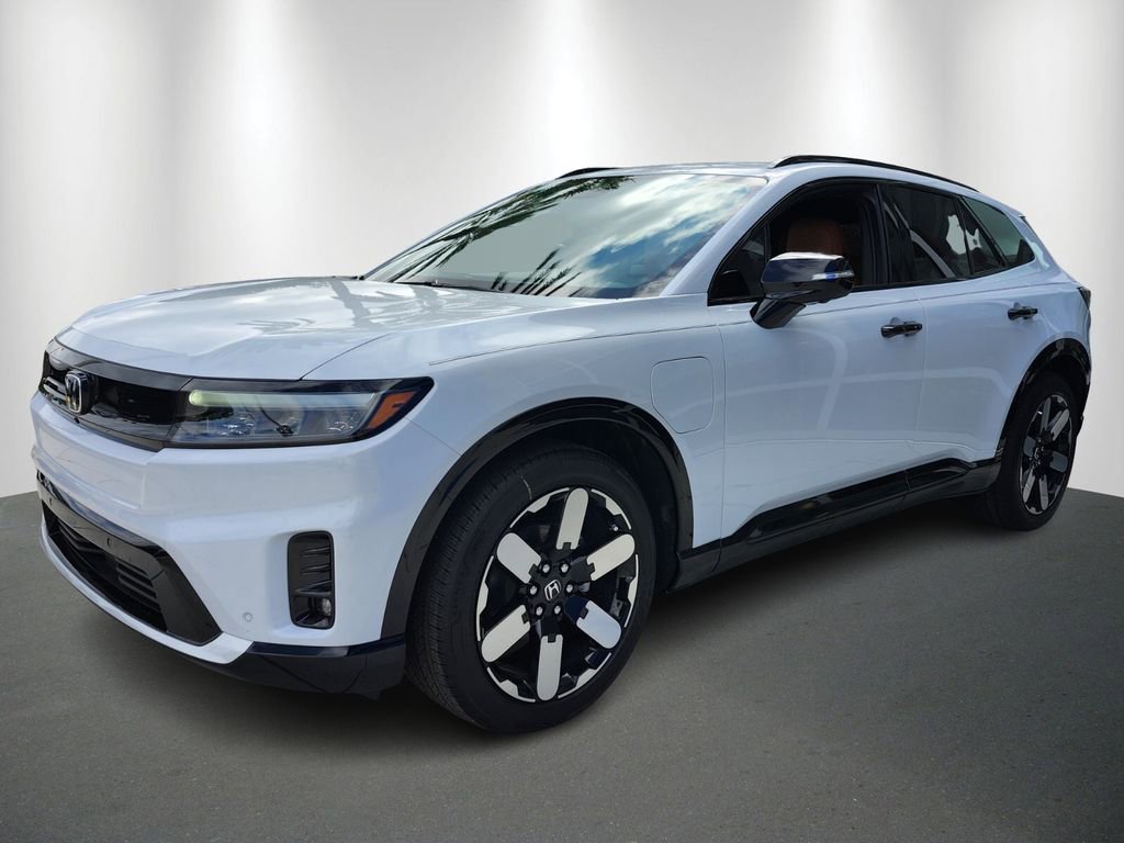 New 2026 Honda Prologue Elite image 3