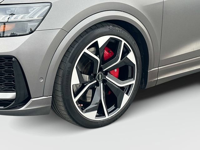 Used 2023 Audi RS Q8 w/ Black Optic Package image 29