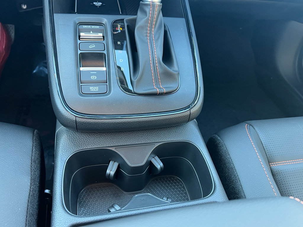 New 2026 Honda CR-V Sport-L image 27