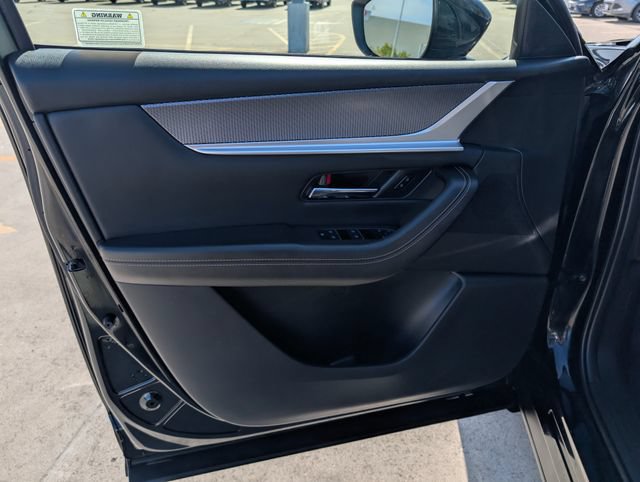 Used 2025 MAZDA CX-90 3.3 Turbo w/ Preferred Package AWD/4WD image 18
