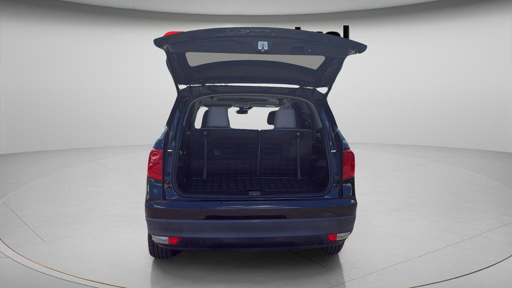 Used 2018 Honda Pilot EX-L image 26