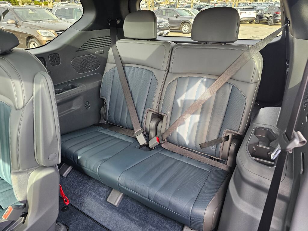 Certified 2024 Kia EV9 GT-Line image 25