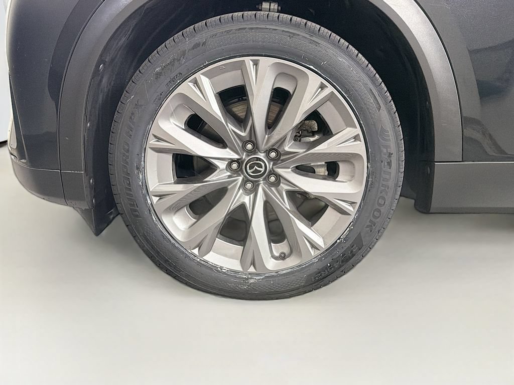 Used 2024 MAZDA CX-90 3.3 Turbo w/ Premium Package AWD/4WD image 34