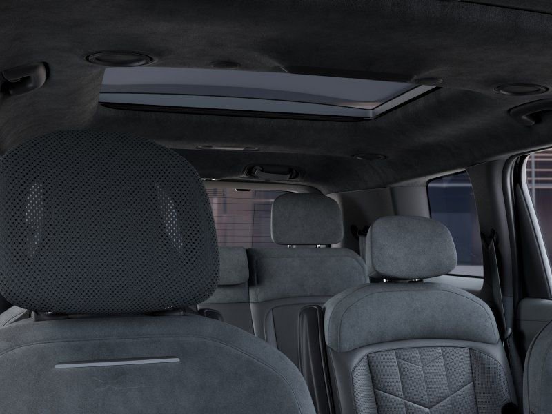 New 2027 Kia Telluride X-Line SX Prestige AWD/4WD image 27