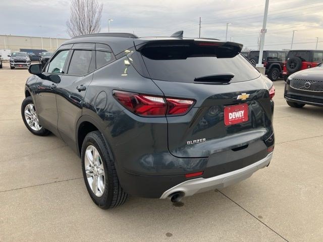 Used 2019 Chevrolet Blazer LT image 6