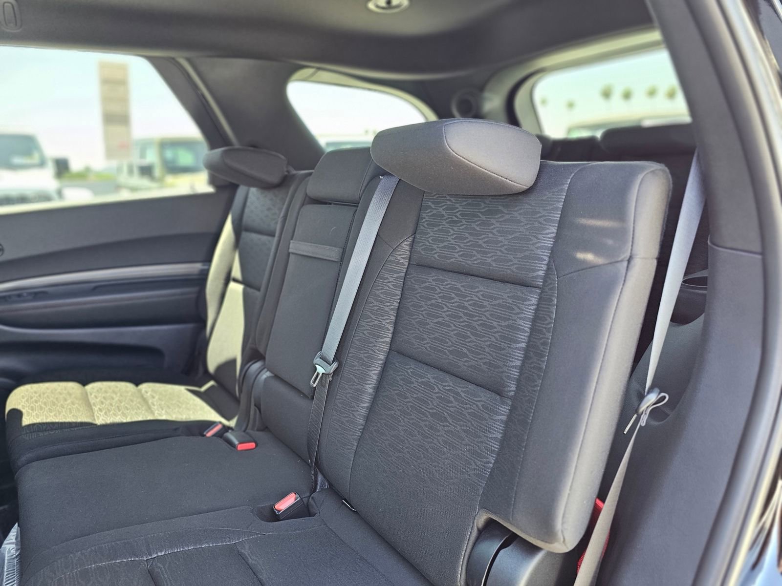 New 2026 Dodge Durango GT image 23