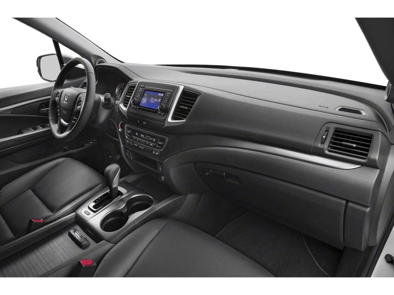 Used 2019 Honda Ridgeline RTL image 11