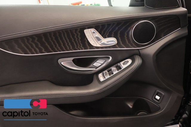 Used 2016 Mercedes-Benz C 300 Sedan image 9