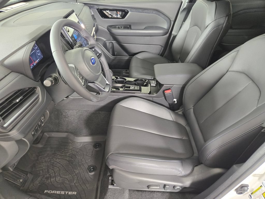 New 2026 Subaru Forester Limited AWD/4WD image 9