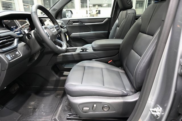 New 2026 GMC Acadia Elevation w/ Black Edition image 9