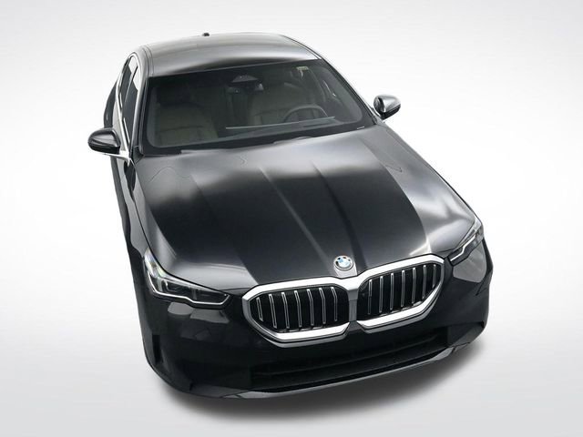 New 2026 BMW 530i xDrive w/ Premium Package image 26