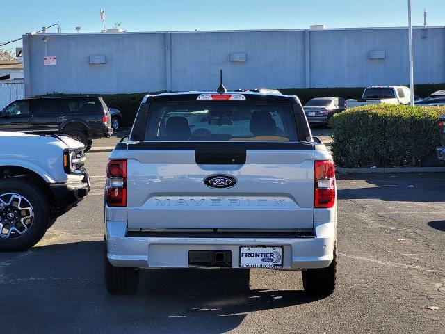 New 2026 Ford Maverick Lobo AWD/4WD image 30