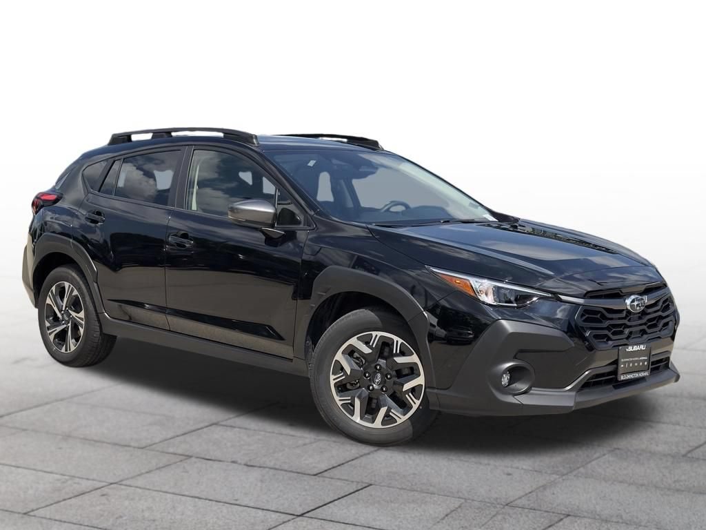 Used 2025 Subaru Crosstrek 2.5i Premium AWD/4WD image 1