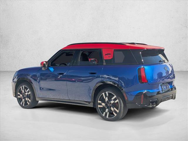 New 2026 MINI Cooper Countryman John Cooper Works image 9