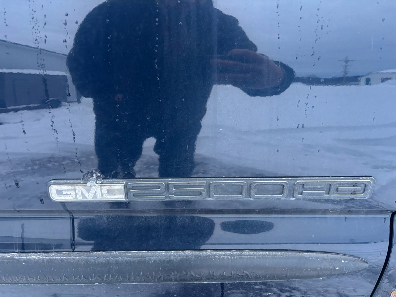 Used 2006 GMC Sierra 2500 SLE w/ Onstar Plus Package image 15