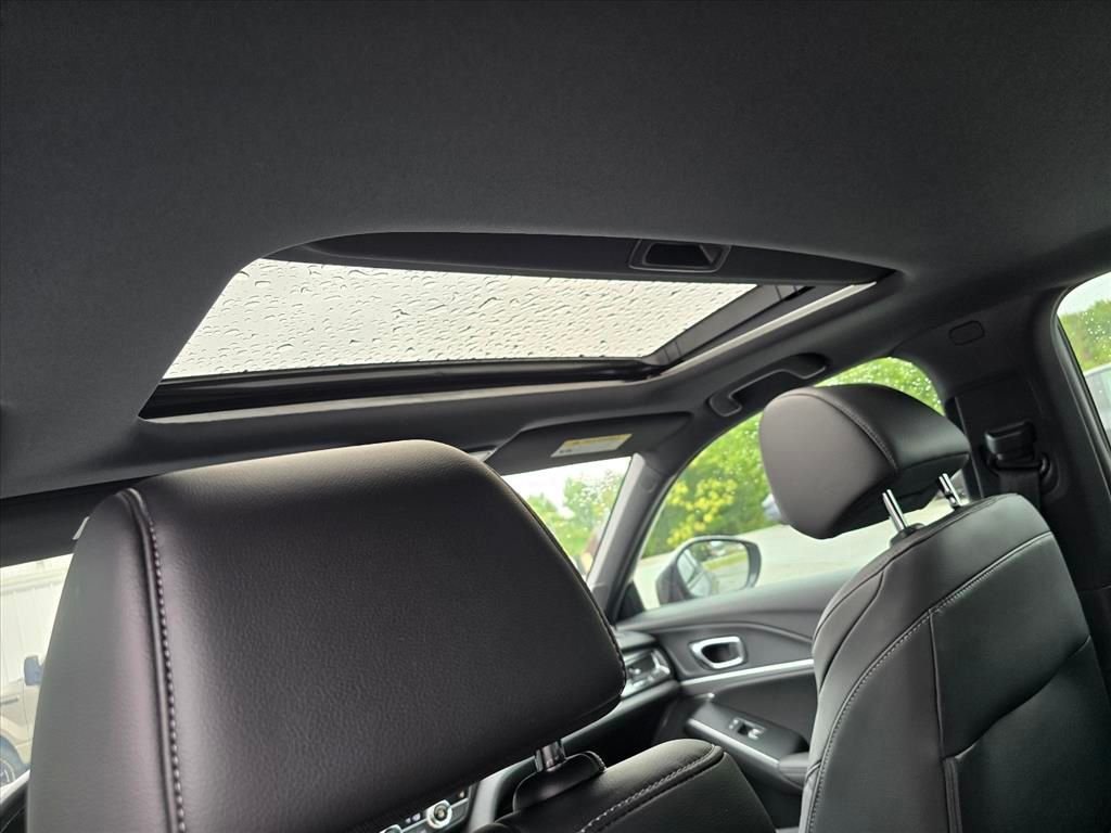 Used 2025 Acura Integra A-Spec FWD image 8