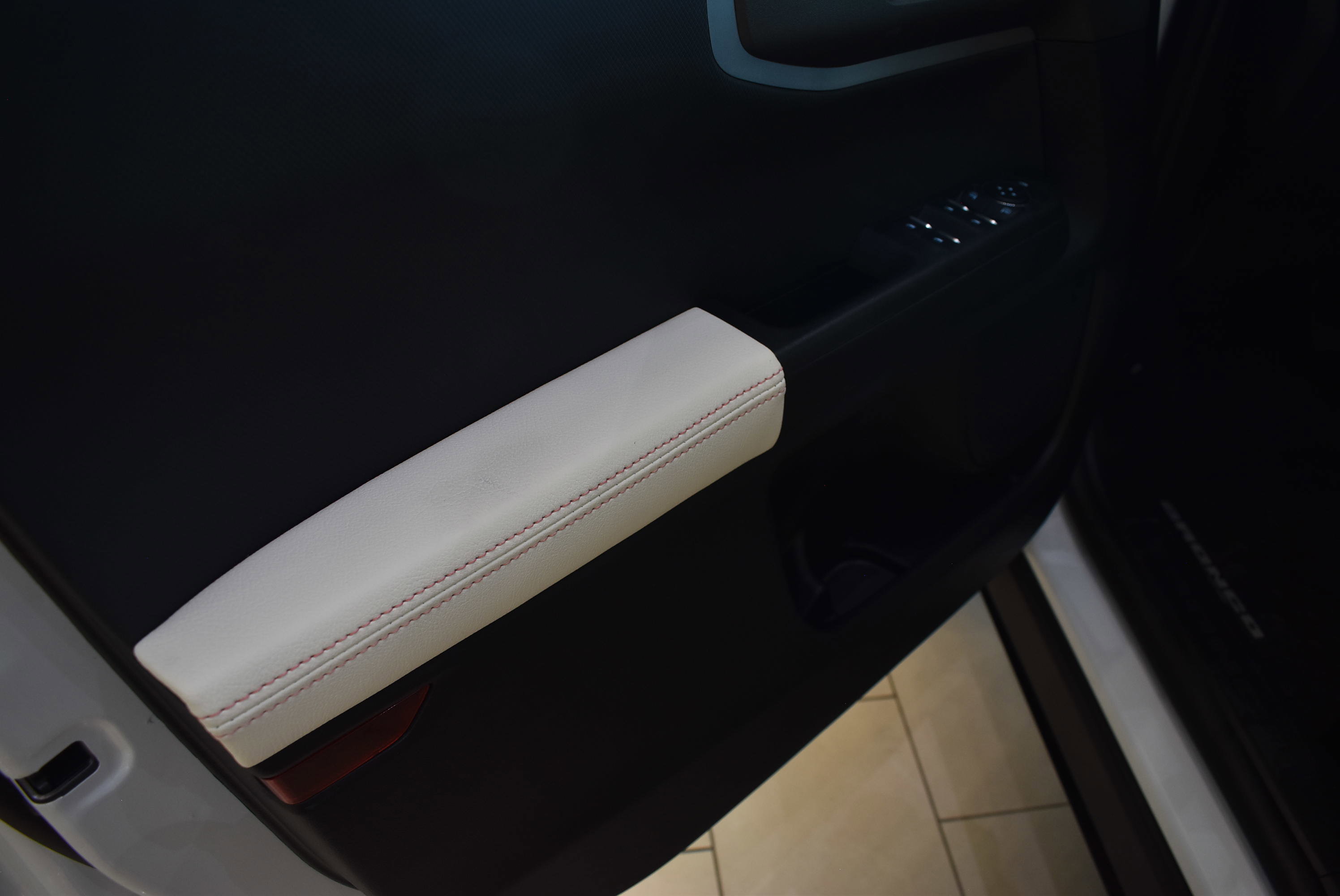 New 2025 Ford Bronco Sport Badlands w/ Badlands Tech Package image 17